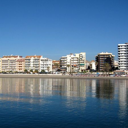 Apartment Calle Larga 푸엔히롤라 외부 사진