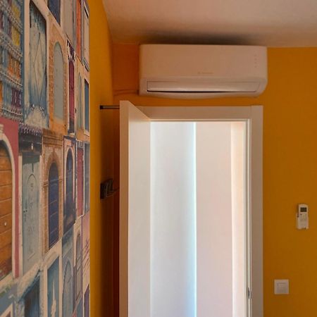 Apartment Calle Larga 푸엔히롤라 외부 사진