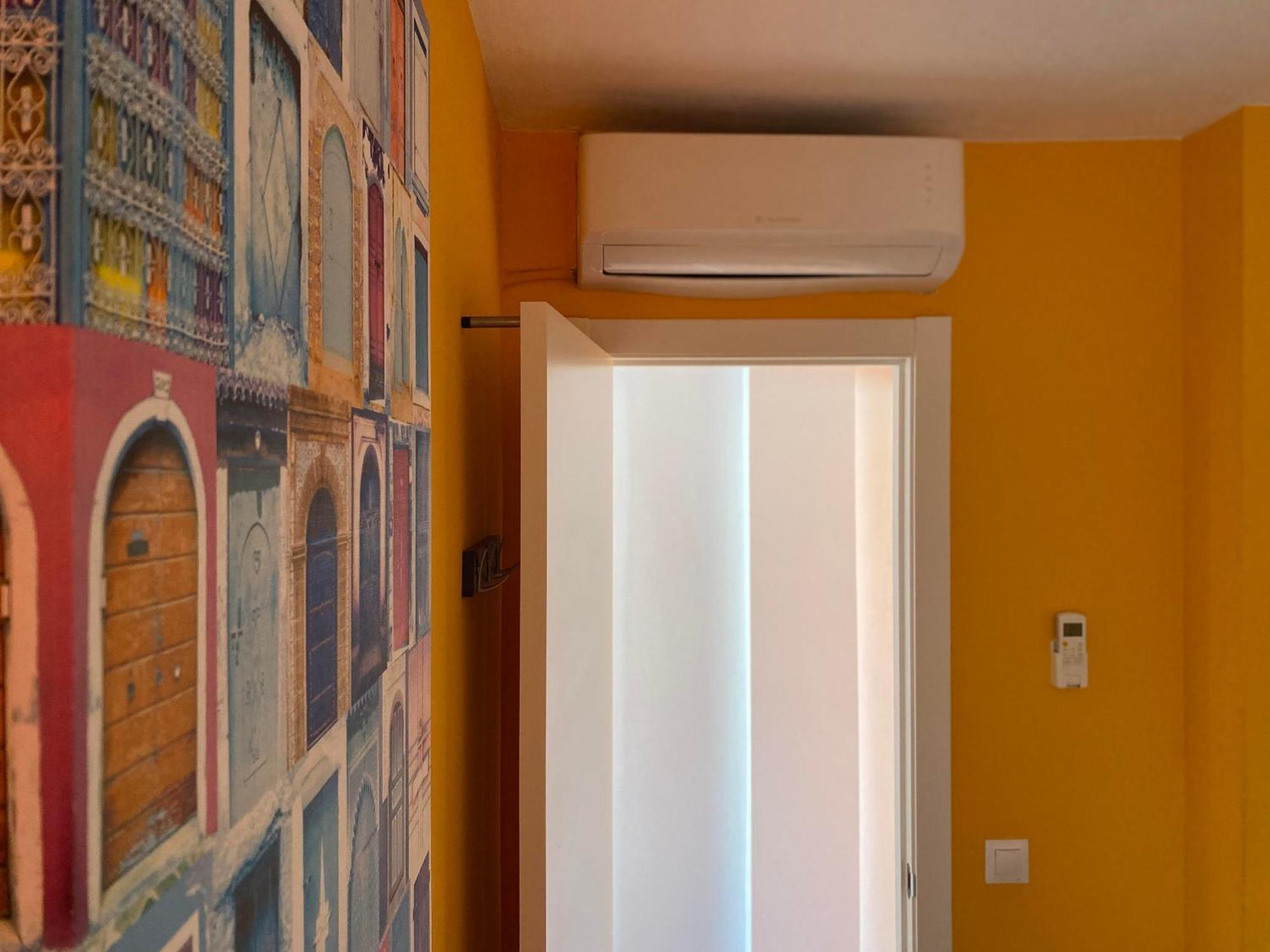 Apartment Calle Larga 푸엔히롤라 외부 사진
