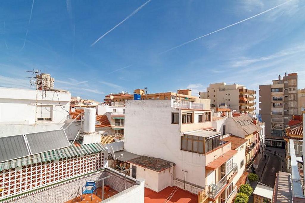 Apartment Calle Larga 푸엔히롤라 외부 사진