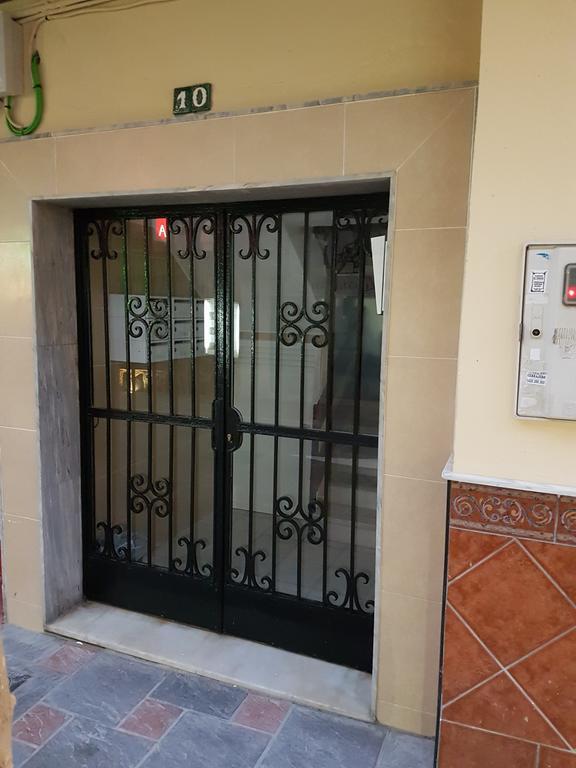 Apartment Calle Larga 푸엔히롤라 외부 사진
