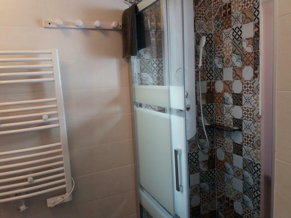 Apartment Calle Larga 푸엔히롤라 외부 사진