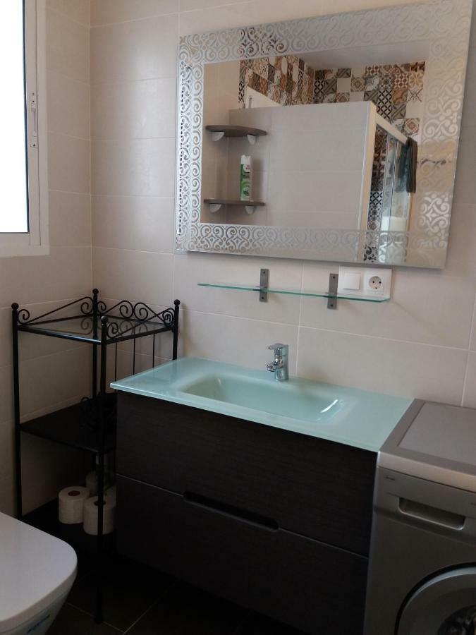 Apartment Calle Larga 푸엔히롤라 외부 사진